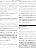 Cover page: Rate of contraceptive use and abnormal vaginal bleeding in reproductive-age women undergoing myelosuppressive chemotherapy