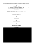 Cover page: Coordinate anion exchange assays for HMG CoA reductase and HMG CoA Lyase and a characterization of the phosphate ion sensitivity of HMG CoA Lyase