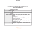 Cover page: A revised chronostratigraphic framework for International Ocean Discovery Program Expedition 355 sites in Laxmi Basin, eastern Arabian Sea