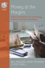 Cover page: ‘Financial Inclusion Means Your Money Isn’t With You’: Conflicts Over Social Grants and Financial Services in South Africa