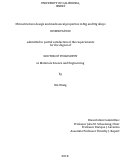 Cover page: Microstructure Design and Mechanical Properties in Mg and Mg Alloys