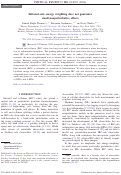 Cover page: Infrared-safe energy weighting does not guarantee small nonperturbative effects