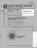 Cover page: Developing Soil Gas and 222Rn Entry Potentials for Substructure Surfaces and Assessing Rn Control Diagnostic Techniques