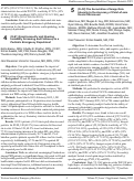 Cover page: (O-E1) Food Insecurity and Housing Instability Screening and Follow-up in a Pediatric Emergency Department