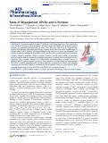 Cover page: Rules of Engagement: GPCRs and G Proteins