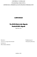 Cover page: The RUKI-Rule in the Rigveda