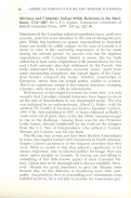 Cover page: Micmacs and Colonists: Indian-White Relations in the Maritimes, 1713-1867. By L.F.S. Upton.