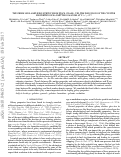 Cover page: The Grism Lens-Amplified Survey from Space (GLASS). VIII. The Influence of the Cluster Properties on Hα Emitter Galaxies at 0.3 &lt; z &lt; 0.7