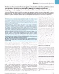 Cover page: Fluticasone Propionate Protects against Ozone-Induced Airway Inflammation and Modified Immune Cell Activation Markers in Healthy Volunteers