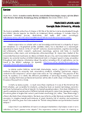 Cover page: López-Cano, Rubén. "La música cuenta: Retórica, narratividad, dramaturgia, cuerpo y afectos (Music Tells: Rhetoric, Narrativity, Dramaturgy, Body, and Affects)." Barcelona: ESMUC, 2020.