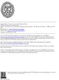 Cover page: Signed-Rank Tests for Censored Matched Pairs