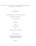 Cover page: Yet Another Local Learner (YALL): a localized machine learning algorithm with applications to precision medicine