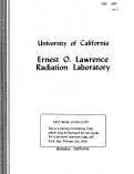 Cover page: PHOTOMULTIPLIER SINGLE-ELECTRON STATISTICS