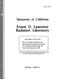 Cover page: THE PARAMAGNETIC RESONANCE SPECTRUM OF 1/\ g OXYGEN MOLECULE