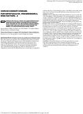 Cover page: SP323EFFECTS OF RVX-208, A FIRST IN CLASS EPIGENETIC BET INHIBITOR, ON KEY RENAL PARAMETERS IN SUBJECTS WITH A HISTORY OF CVD, AND CHRONIC KIDNEY DISEASE (CKD); A POST-HOC ANALYSIS OF PATIENTS FROM THE ASSERT, SUSTAIN AND ASSURE CLINICAL TRIALS