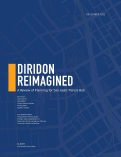 Cover page: Diridon&nbsp;Reimagined: A Review of Planning for&nbsp;San José's Transit Hub