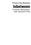 Cover page: Inbetween