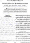 Cover page of Laser-plasma ion beam booster based on hollow-channel magnetic vortex acceleration