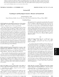 Cover page: Low-Frequency ILD Elevation Cues