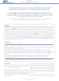 Cover page: Catheter Ablation for Ventricular Tachycardia After MI: A Reconstructed Individual Patient Data Meta-analysis of Randomised Controlled Trials.