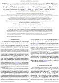 Cover page: La137,138,139(n,γ) cross sections constrained with statistical decay properties of La138,139,140 nuclei