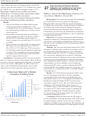 Cover page: Improving General Surgery Resident Utilization and Confidence in Fast Exam with Emergency Physician Teaching