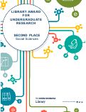 Cover page: Understanding Psychological Buffers to Health Adversities WithinSustainable Communities