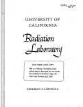 Cover page: Neutron-Deficient Cesium Isotopes