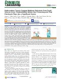 Cover page: Hydrocarbon Tracers Suggest Methane Emissions from Fossil Sources Occur Predominately Before Gas Processing and That Petroleum Plays Are a Significant Source