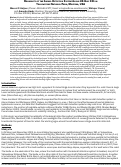 Cover page: Reliability of the animal detection system along US Hwy 191 in Yellowstone National Park, Montana, USA