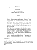 Cover page: I, me, mine (1) Psycholinguisic Constraints of French Clitics in Sentence Generation