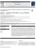 Cover page: Src activation decouples cell division orientation from cell geometry in mammalian cells