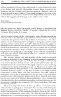 Cover page: Like the Sound of a Drum: Aboriginal Cultural Politics in Denendeh and Nunavut. By Peter Kulchyski.