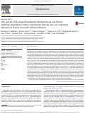 Cover page: HIV-specific CD4-induced Antibodies Mediate Broad and Potent Antibody-dependent Cellular Cytotoxicity Activity and Are Commonly Detected in Plasma From HIV-infected humans.