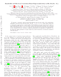 Cover page: Bandwidth and Electron Correlation-Tuned Superconductivity in Rb0.8Fe2(Se1-zSz)2