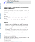 Cover page: NMDAR-Activated PP1 Dephosphorylates GluN2B to Modulate NMDAR Synaptic Content