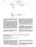 Cover page: REARRANGEMENTS OF CYCLOBUTENONES - CONVERSION OF SELECTED 4-ALLYLCYCLOBUTENONES TO BICYCLO[3.2.0]HEPTENONES