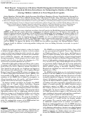 Cover page: Comparison of Routine Health Management Information System Versus Enhanced Inpatient Malaria Surveillance for Estimating the Burden of Malaria Among Children Admitted to Four Hospitals in Uganda