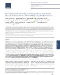 Cover page: PD-L1 Immunohistochemistry Assay Comparison in Atezolizumab plus nab-Paclitaxel–Treated Advanced Triple-Negative Breast Cancer