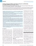 Cover page: Ambient Particulate Matter Air Pollution Exposure and Mortality in the NIH-AARP Diet and Health Cohort