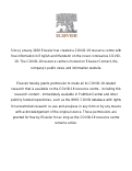 Cover page: Understanding transmission and intervention for the COVID-19 pandemic in the United States