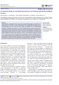 Cover page: A Feasibility Study on a Portable Vision Device for Patients with Stroke and Brain Tumours.