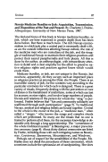 Cover page: Navajo Medicine Bundles or Jish: Acquisition, Transmission, and Disposition of the Past and Present. By Charlotte J. Frisbie.