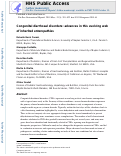 Cover page: Congenital diarrhoeal disorders: advances in this evolving web of inherited enteropathies