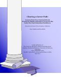 Cover page: Clearing a Career Path:&nbsp;Lessons from Two Communities in Promoting Higher Education Access for the Early Care and Education Workforce