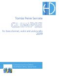 Cover page: Glimpse