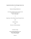 Cover page: Graph Structured Data Viewed Through a Fourier Lens