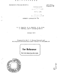 Cover page: ENERGY LEVELS OF 12N