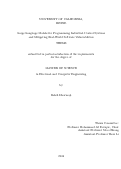 Cover page: Large Language Models for Programming Industrial Control Systems and Mitigating Real-World Software Vulnerabilities