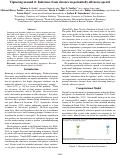 Cover page: Tiptoeing around it: Inference from absence in potentially offensive speech